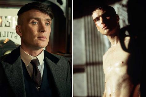 cillian murohy nude|Cillian Murphy Nude – Penis Pics & Sex Scene Collection